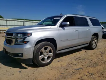 2015 Chevrolet Suburban 1GNSKJKC5FR149502