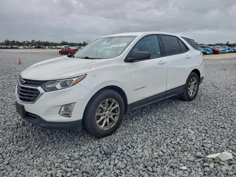 2019 Chevrolet Equinox 2GNAXHEVXK6141159 Lot 95165315