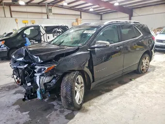 2020 Chevrolet Equinox 2GNAXYEXXL6211505 Lot 78307885
