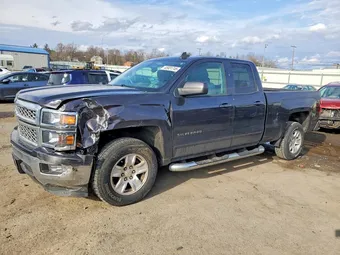 2015 Chevrolet Silverado 1500 1GCRCREC3FZ383572 Lot 45931746