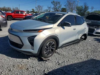 2022 Chevrolet Bolt EUV 1G1FZ6S01N4106594