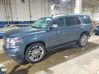 2019 Chevrolet Tahoe 1GNSKCKJ1KR344260 Lot 41883326