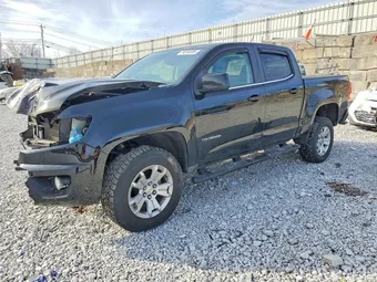2019 Chevrolet Colorado 1GCGTCEN2K1239820 Lot 74610305