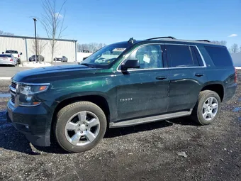 2016 Chevrolet Tahoe 1GNSKBKC6GR349814 Lot 77960605