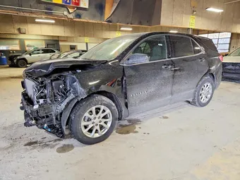2019 Chevrolet Equinox 2GNAXKEV0K6185197 Lot 46477596