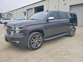 2015 Chevrolet Suburban 1GNSKKKC5FR682858