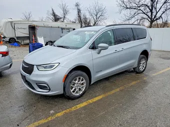 2022 Chrysler Pacifica 2C4RC1BG7NR179813 Lot 79568805