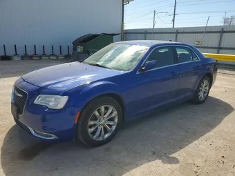 2018 Chrysler 300 2C3CCARG9JH228946