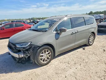 2022 Chrysler Pacifica 2C4RC1BG8NR162390 Lot 46021966