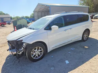 2020 Chrysler Pacifica 2C4RC1BG9LR125197 Lot 48320866