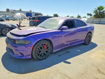 2019 Dodge Charger 2C3CDXCT0KH575850 Lot 48357756