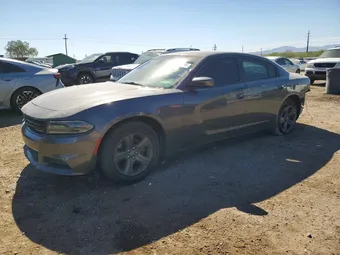 2019 Dodge Charger 2C3CDXBG3KH579430 Lot 48969036