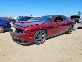 2019 Dodge Challenger 2C3CDZBT3KH557128 Lot 48992396