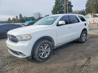 2015 Dodge Durango 1C4RDJDG3FC850950 Lot 46882666