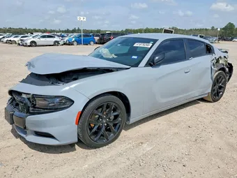 2021 Dodge Charger 2C3CDXBG1MH682543 Lot 41879266