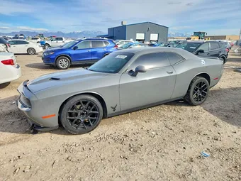 2019 Dodge Challenger 2C3CDZAG9KH670151 Lot 79343105