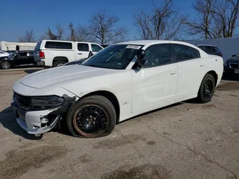 2020 Dodge Charger 2C3CDXKT4LH255420 Lot 45491986