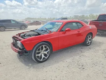 2016 Dodge Challenger 2C3CDZAG9GH217977 Lot 48098096