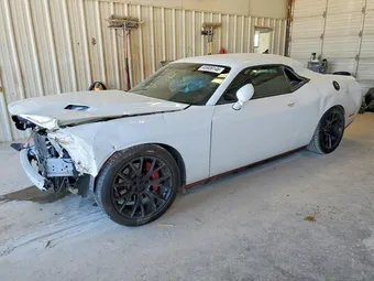 2018 Dodge Challenger 2C3CDZBT5JH131214 Lot 45939146