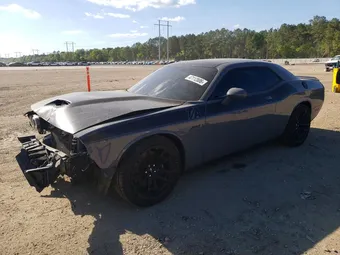 2019 Dodge Challenger 2C3CDZFJXKH586926 Lot 47112886