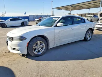 2020 Dodge Charger 2C3CDXBG7LH136683 Lot 75275115
