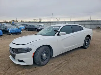 2017 Dodge Charger 2C3CDXKT2HH607532 Lot 46035326