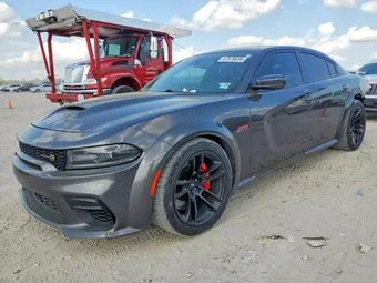 2021 Dodge Charger 2C3CDXGJ5MH515462 Lot 47979036
