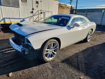 2023 Dodge Challenger 2C3CDZKG2PH507900 Lot 46321266
