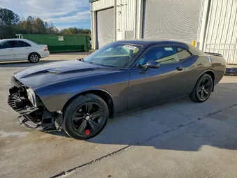 2018 Dodge Challenger 2C3CDZAG9JH303071 Lot 96247925