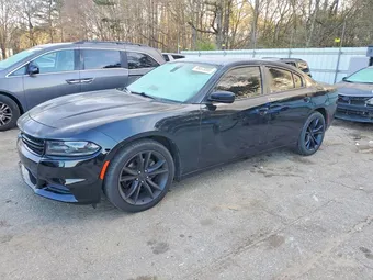 2021 Dodge Charger 2C3CDXBGXMH541700 Lot 46373566