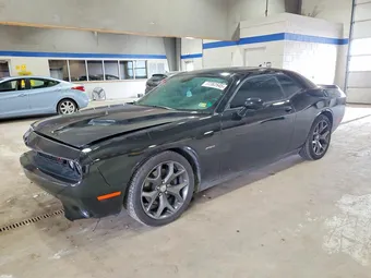 2015 Dodge Challenger 2C3CDZBT7FH709014 Lot 77362545