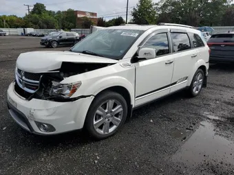2015 Dodge Journey 3C4PDDDG8FT579087