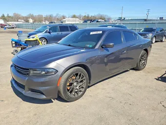 2019 Dodge Charger 2C3CDXBG9KH724549 Lot 41710676