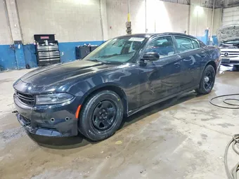 2017 Dodge Charger 2C3CDXAG1HH590419 Lot 49272556