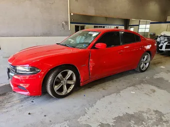 2018 Dodge Charger 2C3CDXCT2JH234545 Lot 49298316