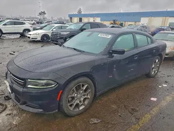 2017 Dodge Charger 2C3CDXFGXHH515940 Lot 94342905