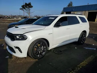 2025 Dodge Durango 1C4SDJCT0SC529524 Lot 97746195