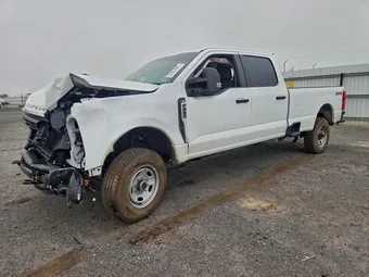 2023 Ford F-250 1FT7W2BA4PEC20382 Lot 92957045