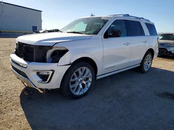 2019 Ford Expedition 1FMJU1MT6KEA08110 Lot 50336646