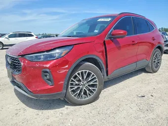 2023 Ford Escape 1FMCU0E11PUA68082 Lot 46750846