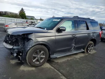 2019 Ford Expedition 1FMJU1JT6KEA38082 Lot 78110695