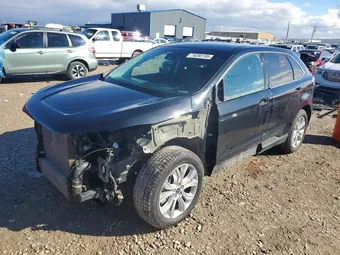 2022 Ford Edge 2FMPK4K98NBA54840 Lot 79285195