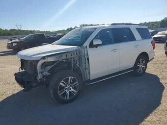2023 Ford Expedition 1FMJU1J85PEA57029 Lot 46676916