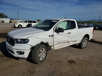 2019 Ford Ranger 1FTER1EH7KLB09556 Lot 48648746