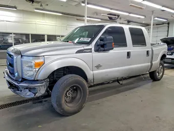 2016 Ford F-250 1FT7W2BT8GEB77778 Lot 47641136