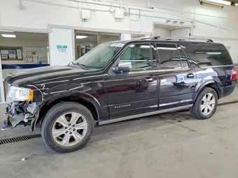 2017 Ford Expedition 1FMJK1MT7HEA35914 Lot 50283346