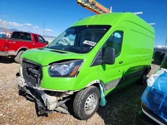 2022 Ford Transit 1FTBW2X89NKA57744 Lot 99654565