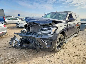 2024 Ford Expedition 1FMJK2A83REB01706 Lot 75609405