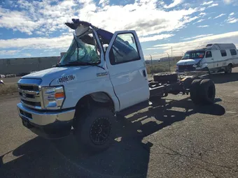 2026 Ford E-Series 1FDWE3FN5TDD24179
