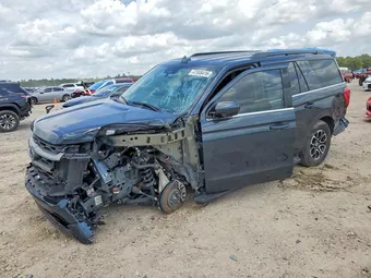2024 Ford Expedition 1FMJU1J8XREB06163